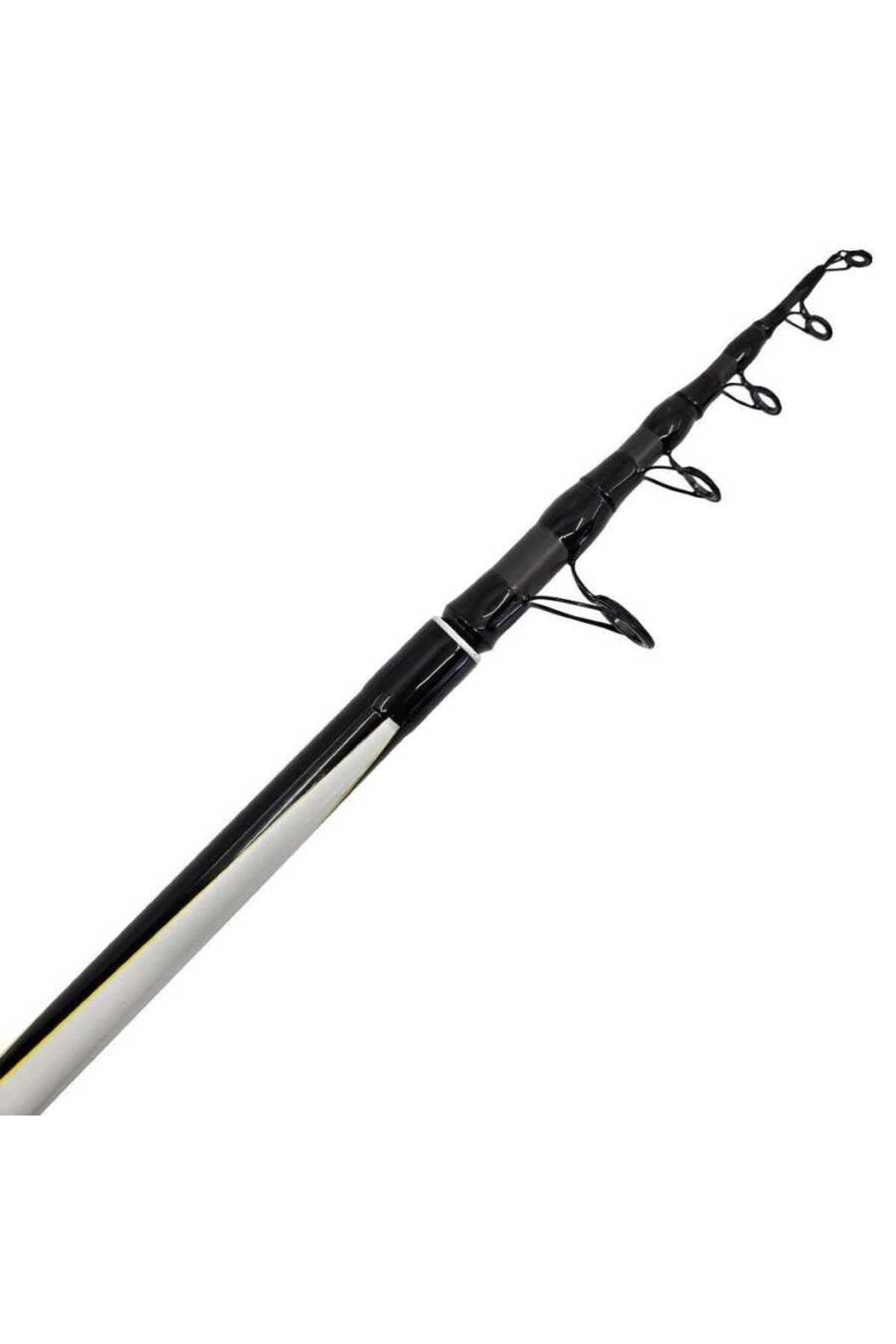 Kendo Azurro Surf 420cm 250 gr Teleskopik Olta Kamışı - Fiyatı