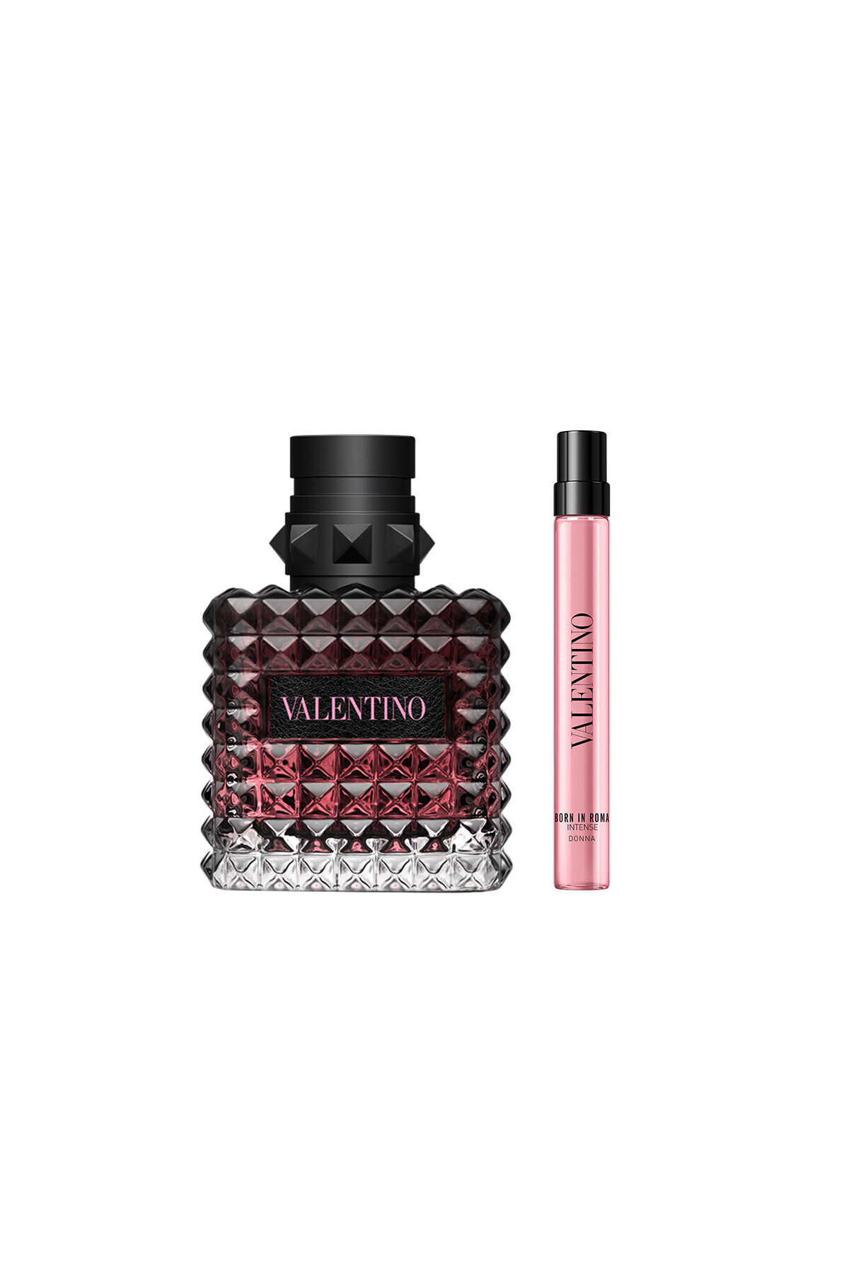 Valentino Born In Roma Intense Parfum 30 ml 7829999999265 — VB829265