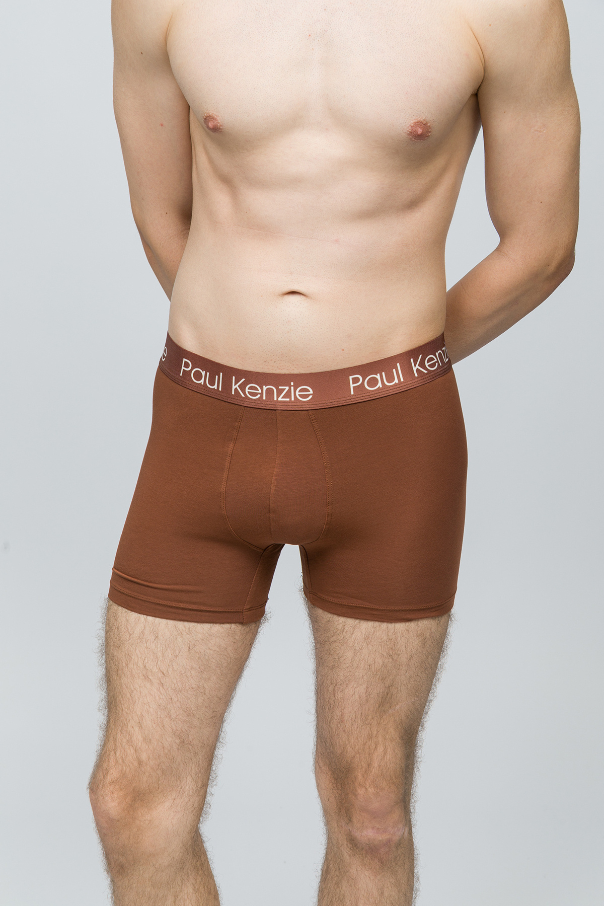 Paul Kenzie Erkek 5'li Boxer - Urban Nature görsel 5