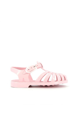 MEDUSE Sun Rose Pastel - Pembe Kız Çocuk Sandalet
