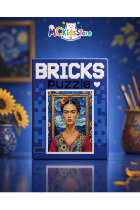 Bricks Puzzle
