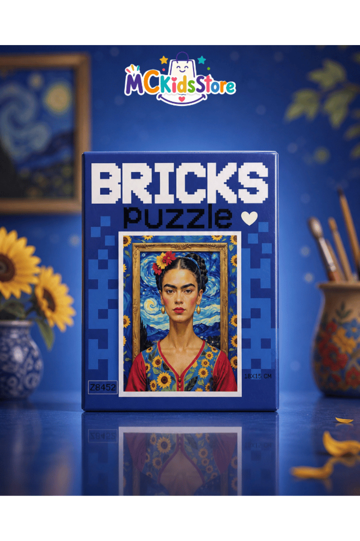 Bricks Puzzle - Fiyatı, Yorumları