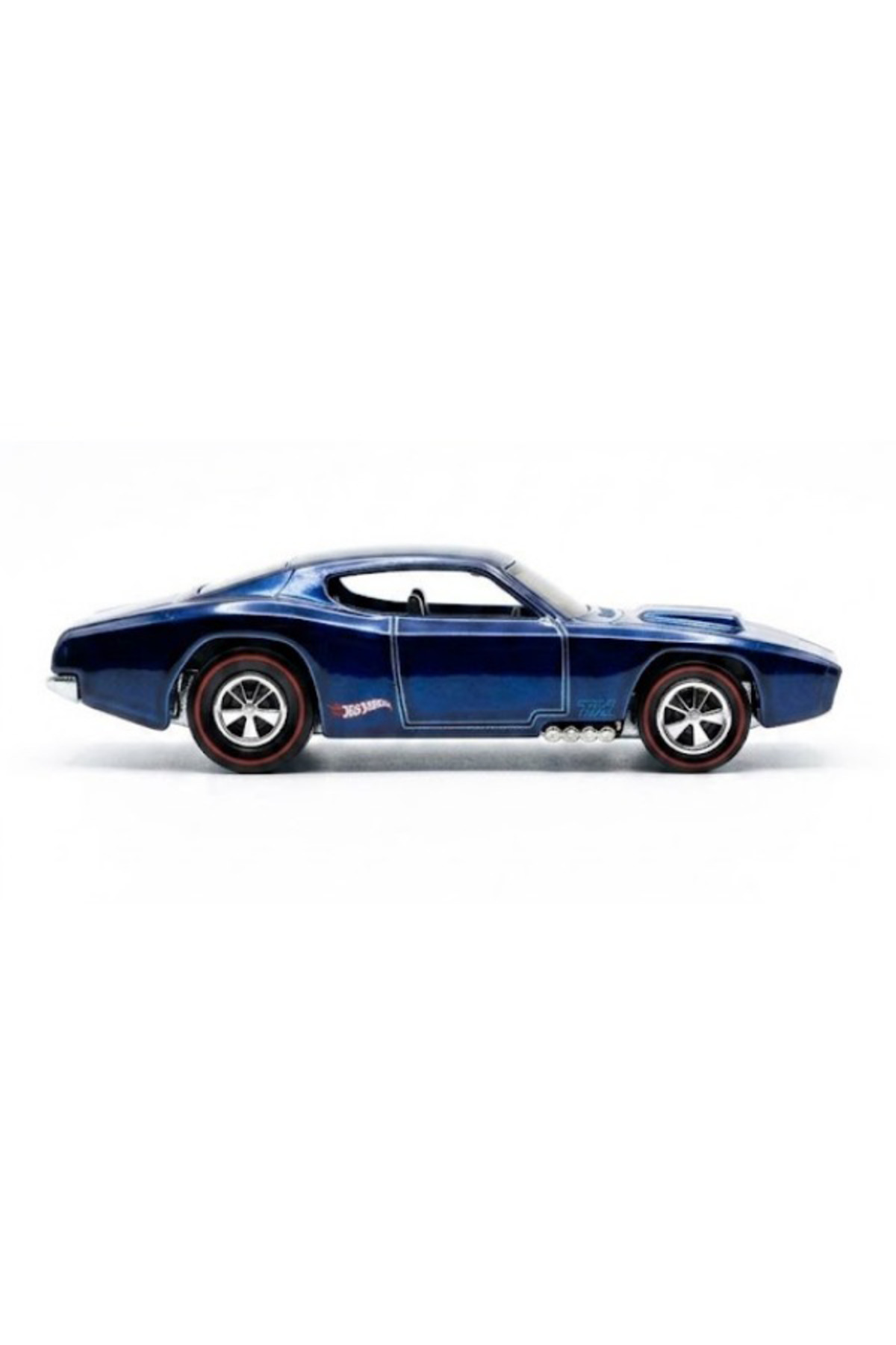 HOT WHEELS Custom Otto (Sth) JJM21 - Fiyatı, Yorumları