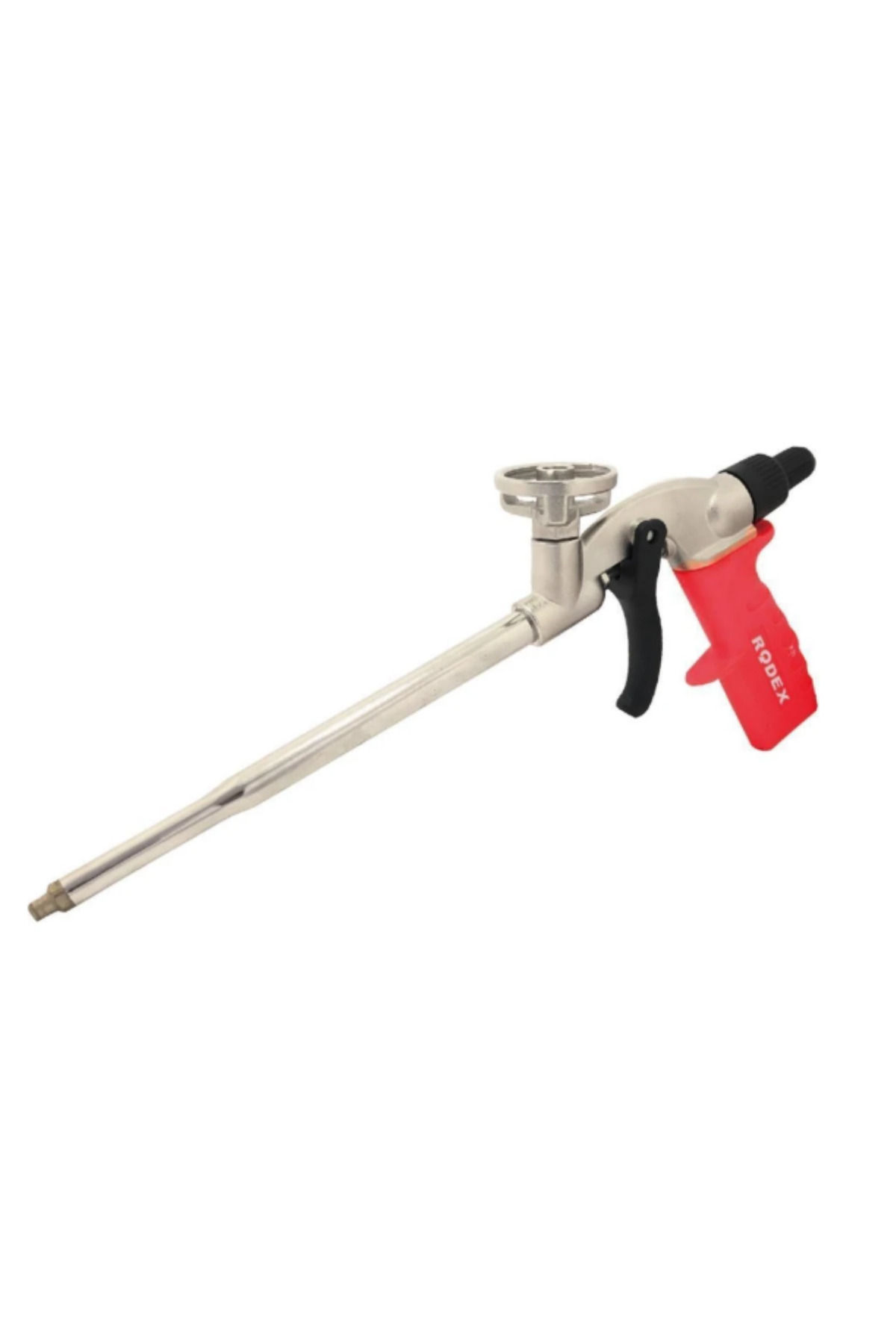 Rodex Profesyonel Krom Köpük Tabancası RDX1407