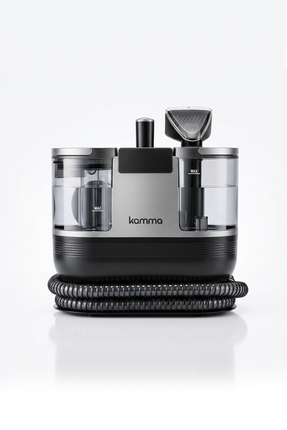 KAMMA Spotless Ultra SL2 Çok Fonksiyonlu Buharlı Leke Çıkarıcı ve Koltuk Yıka...