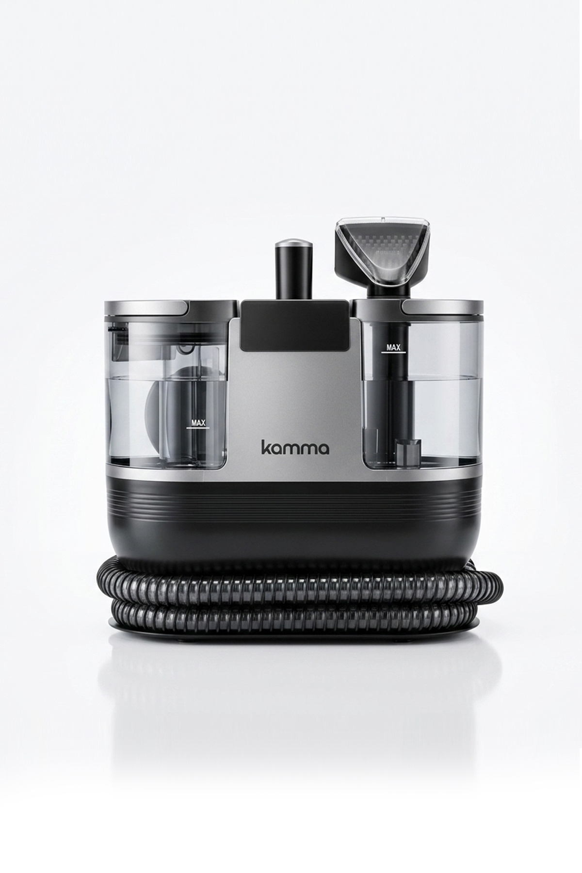KAMMA Spotless Ultra SL2 Çok Fonksiyonlu Buharlı Leke Çıkarıcı ve Koltuk Yıkama Makinesi - Fiyatı, Yorumları