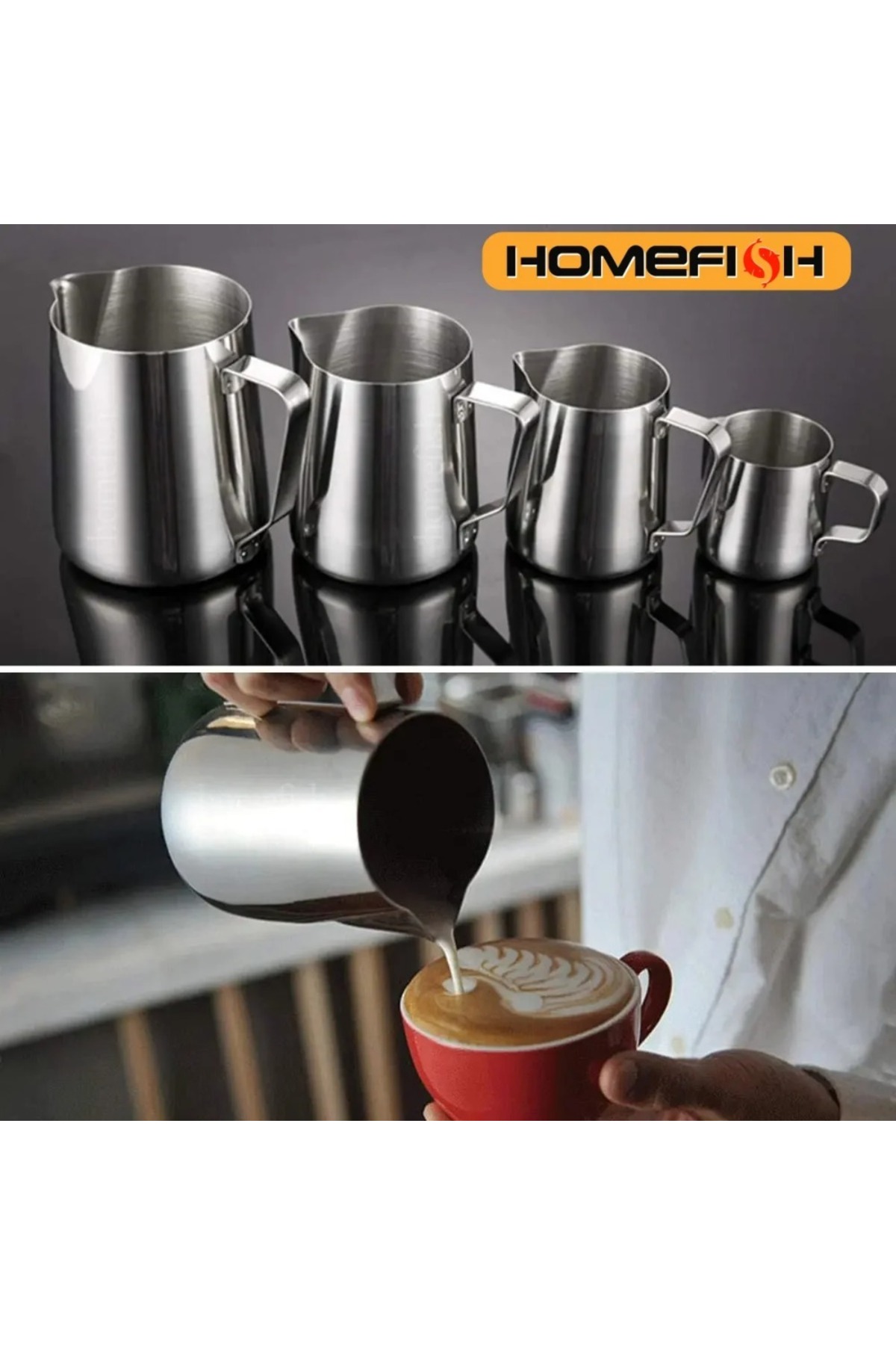 Choice Milk Pitcher Models & Prices - 2026