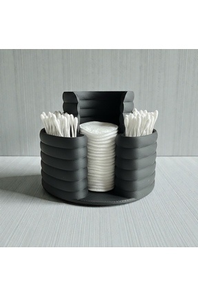 NozzleWorks Ripple Organizer