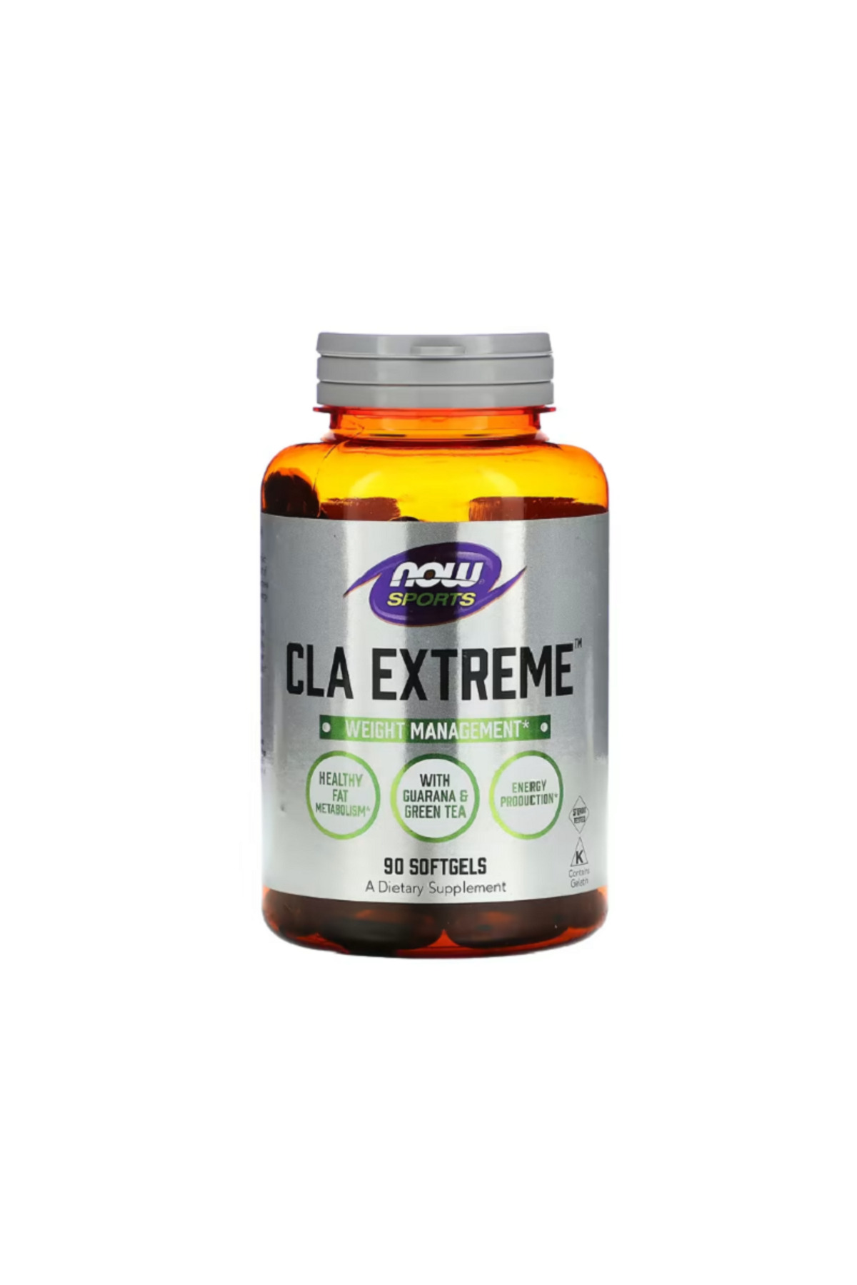 L-Carnitine & CLA Supplements 💊 40-80% off! | Boost Your Fitness