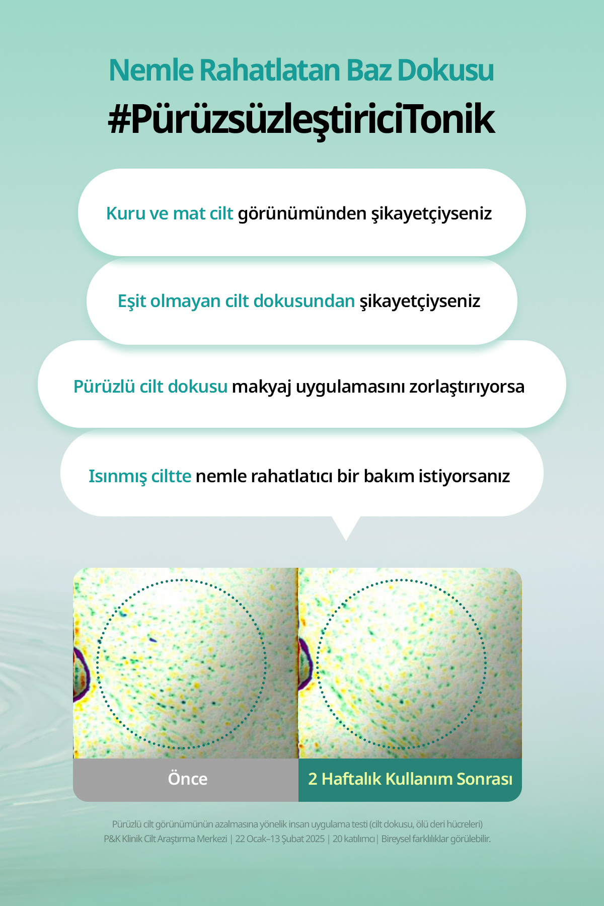 SalisilikAsit İçeren Fazla Yağı Arındıran Gözenek Karşıtı Tonik Salicinic Pore Clear Toner — 9686 — تصویر 3 از 9