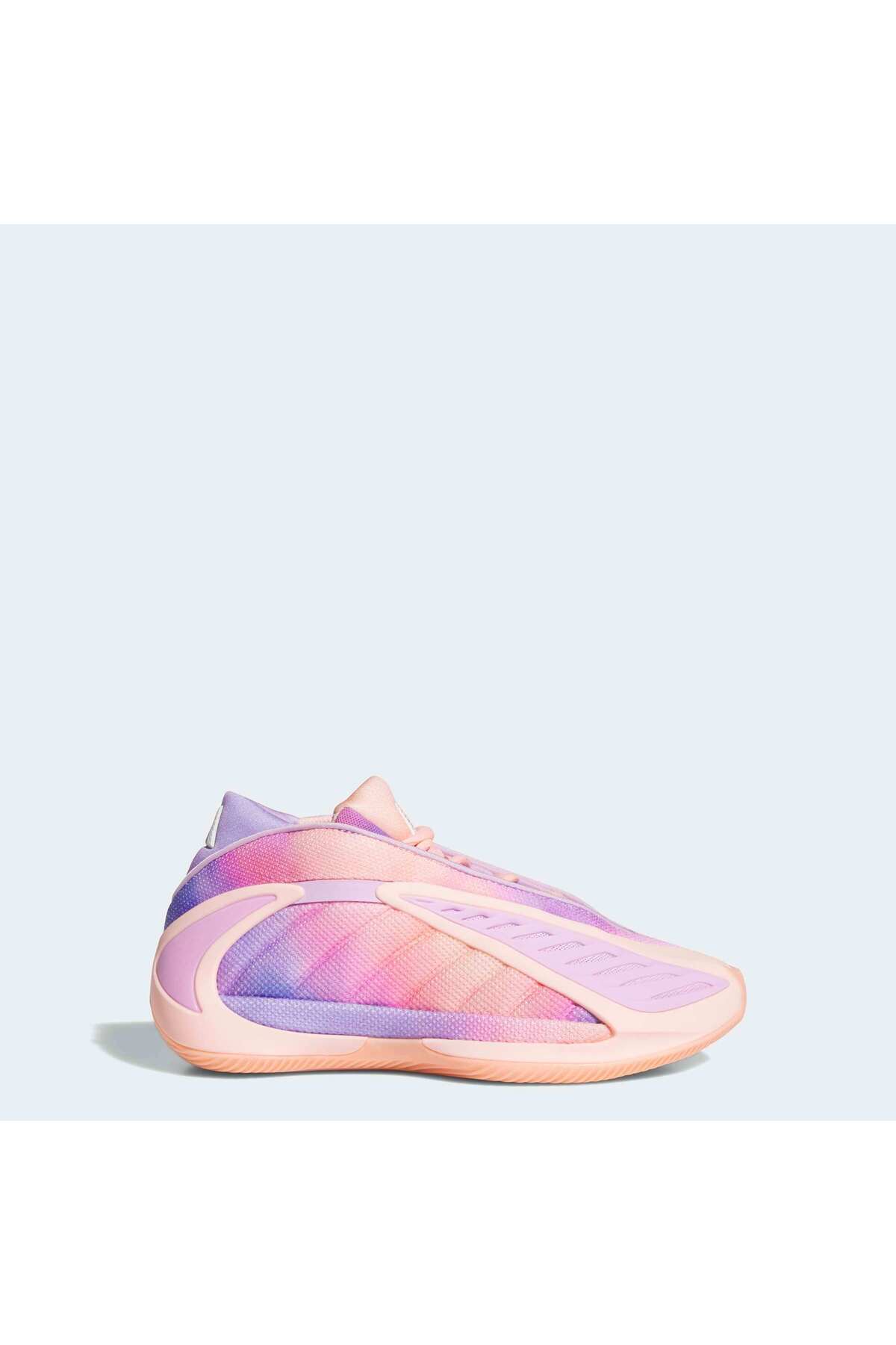 adidas Anthony Edwards 2 J Genç Basketbol Ayakkabısı KJ5515 görsel 3