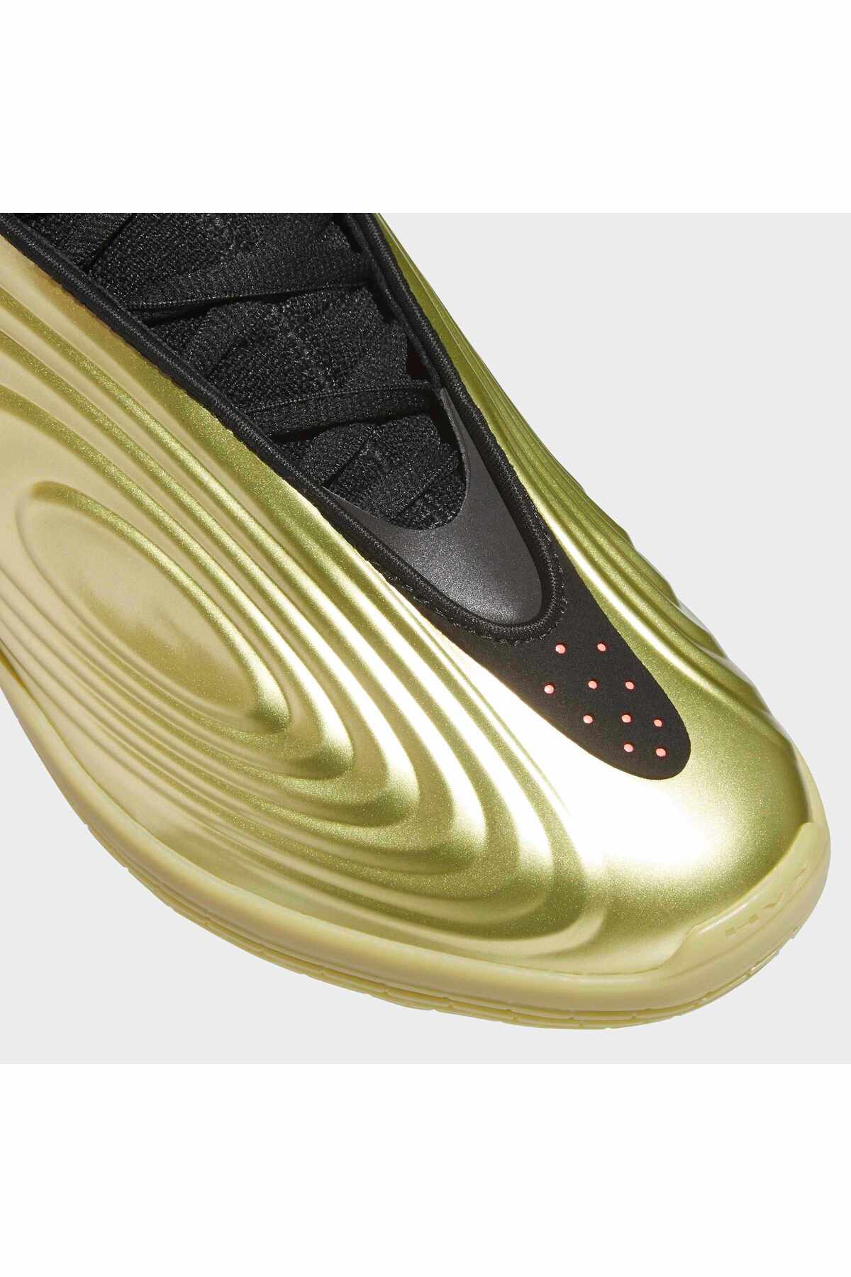 adidas Harden Volume 10 Unisex Yetişkin Basketbol Ayakkabısı KH9153 görsel 8