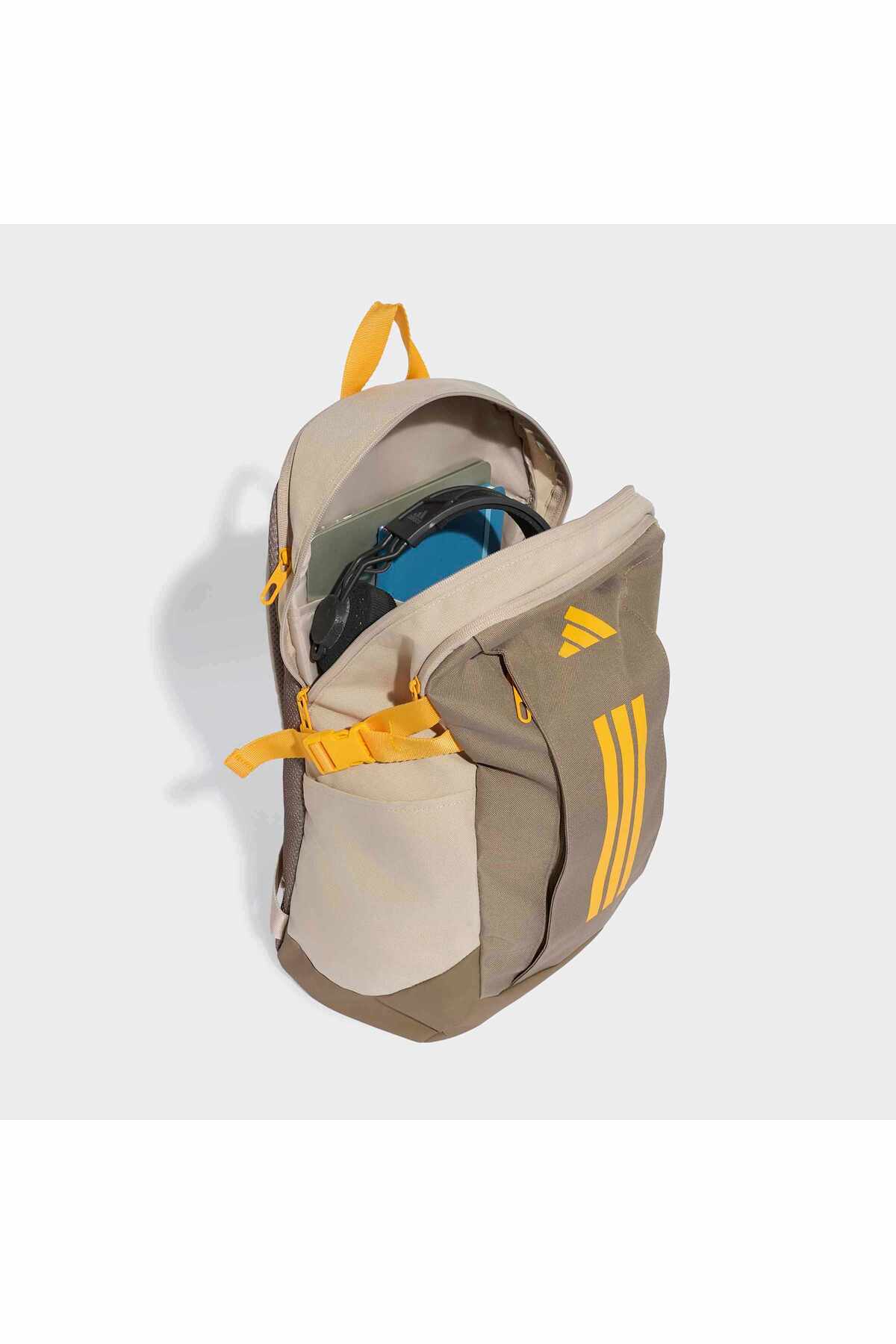 adidas Apwr Viii Unisex Yetişkin Sırt Çantası KQ6795 görsel 2