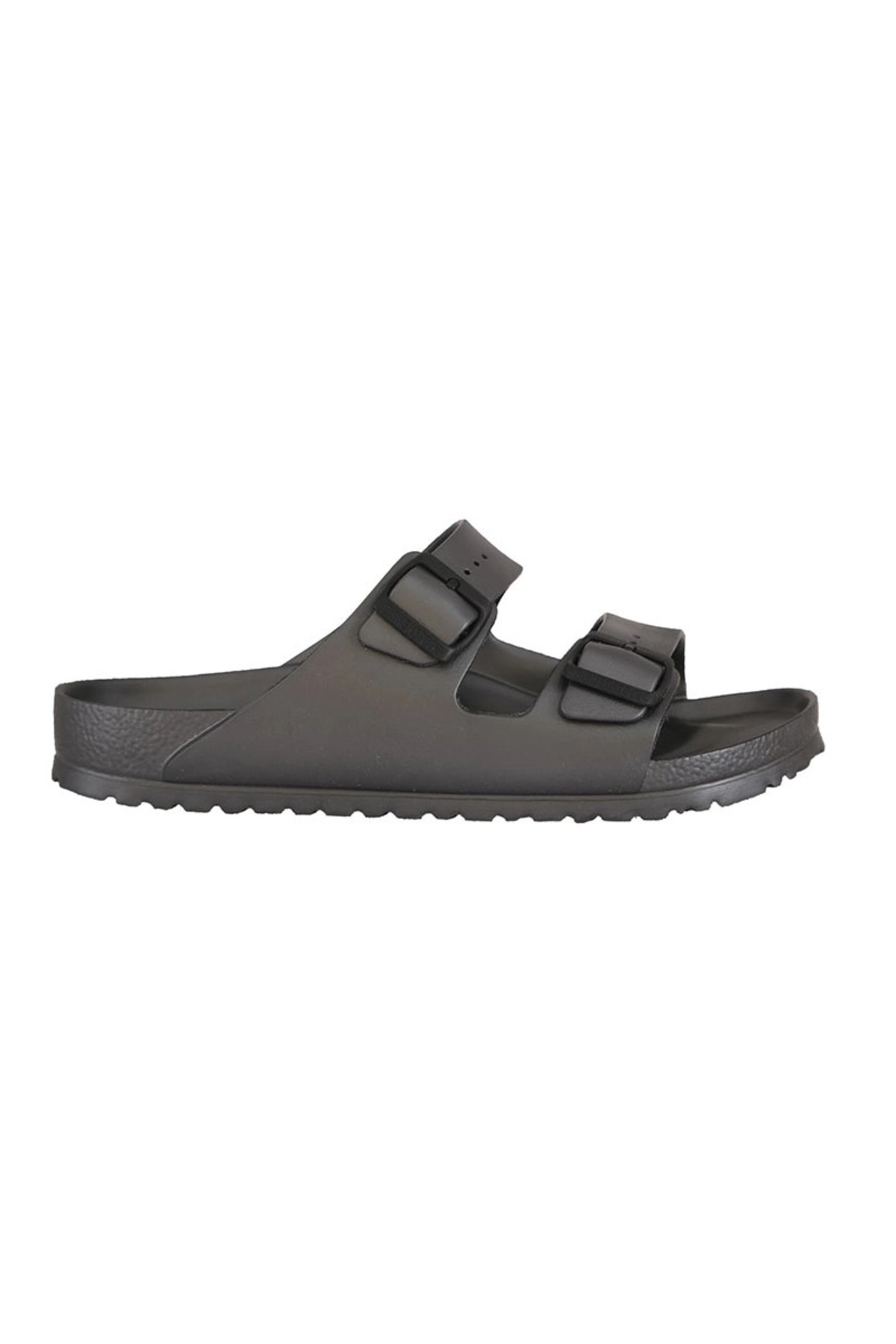 دمپایی مردانه خاکستری جاست‌پ، آریزونا اوا ۱۰۰۱۴۹۷ بیرکن استاک دمپایی Birkenstock