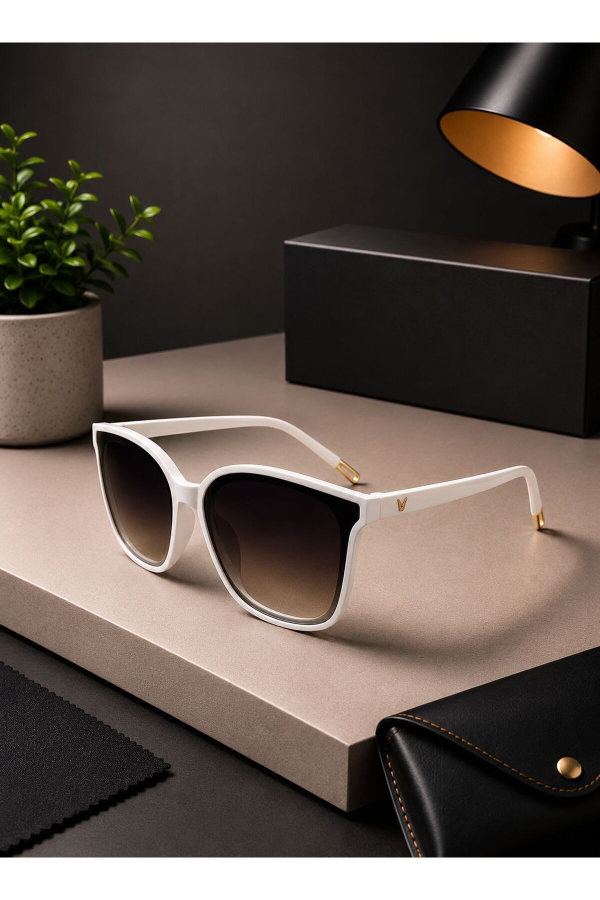 VIOLANTHIN WOMEN 'S SUNGLASSES