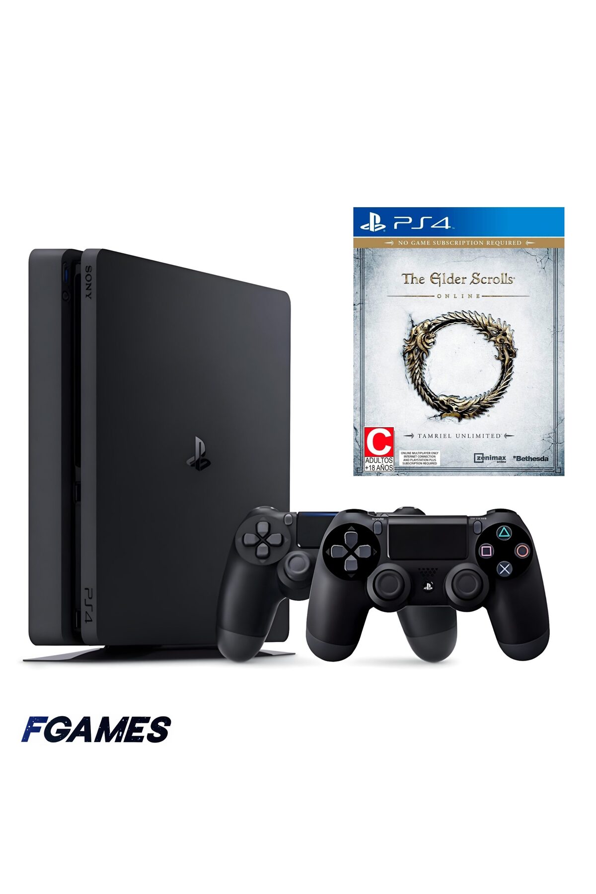 Playstation 4 Models & Prices - 2026