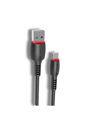 Arbaks USB Type-C Şarj Kablo