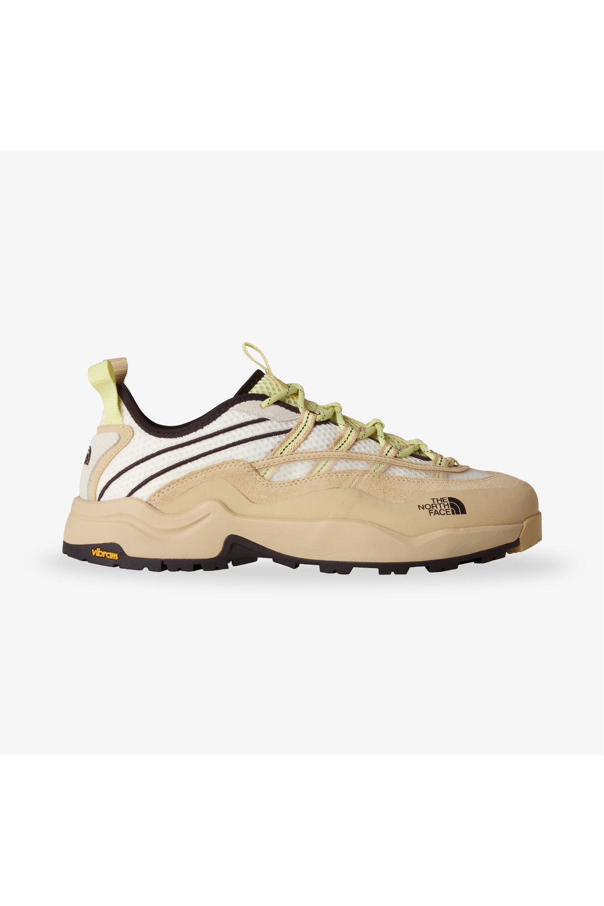The North Face CLYFFE ULTRA Unisex Ayakkabısı NF0A8G6QQ331 Çok