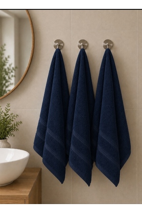 NİHALEV TEKSTİL ÜRÜNLERİ Banyo havlusu