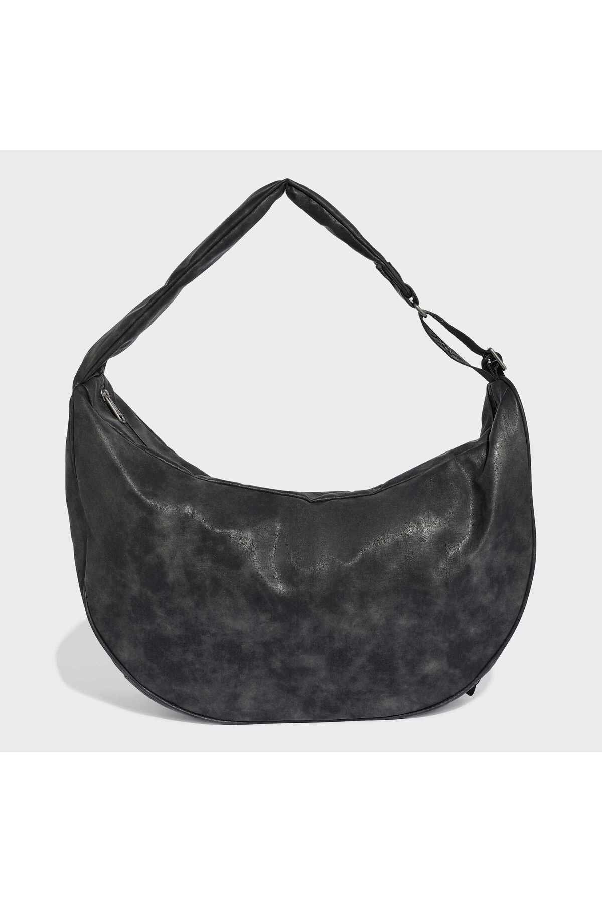 adidas Moon Bag Unisex Yetişkin Omuz Çantası KS6911 görsel 4