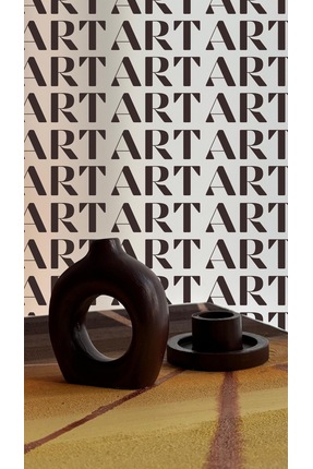 ATELIER DOPAA ARTART 2li Set