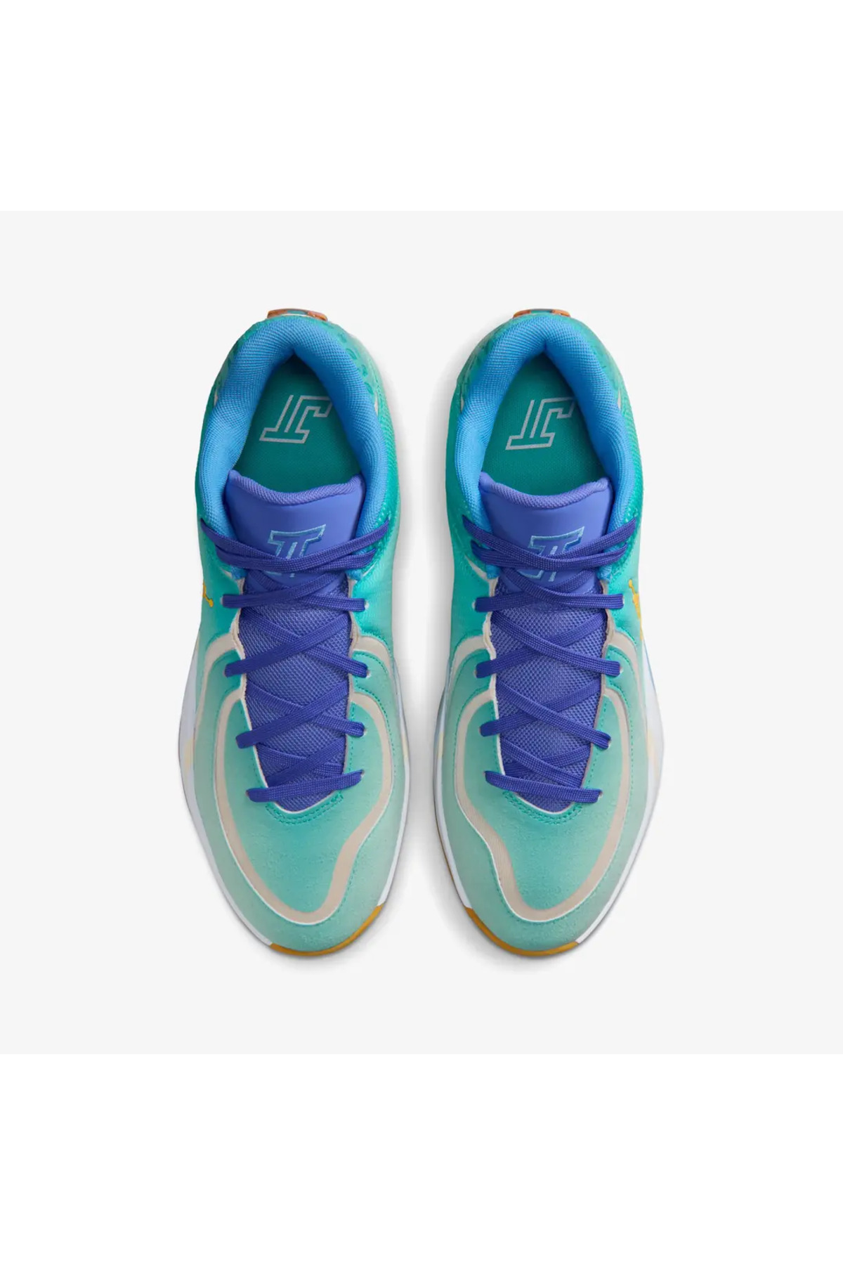 Nike Tatum 4 SE 'Offseason' Juststep görsel 6