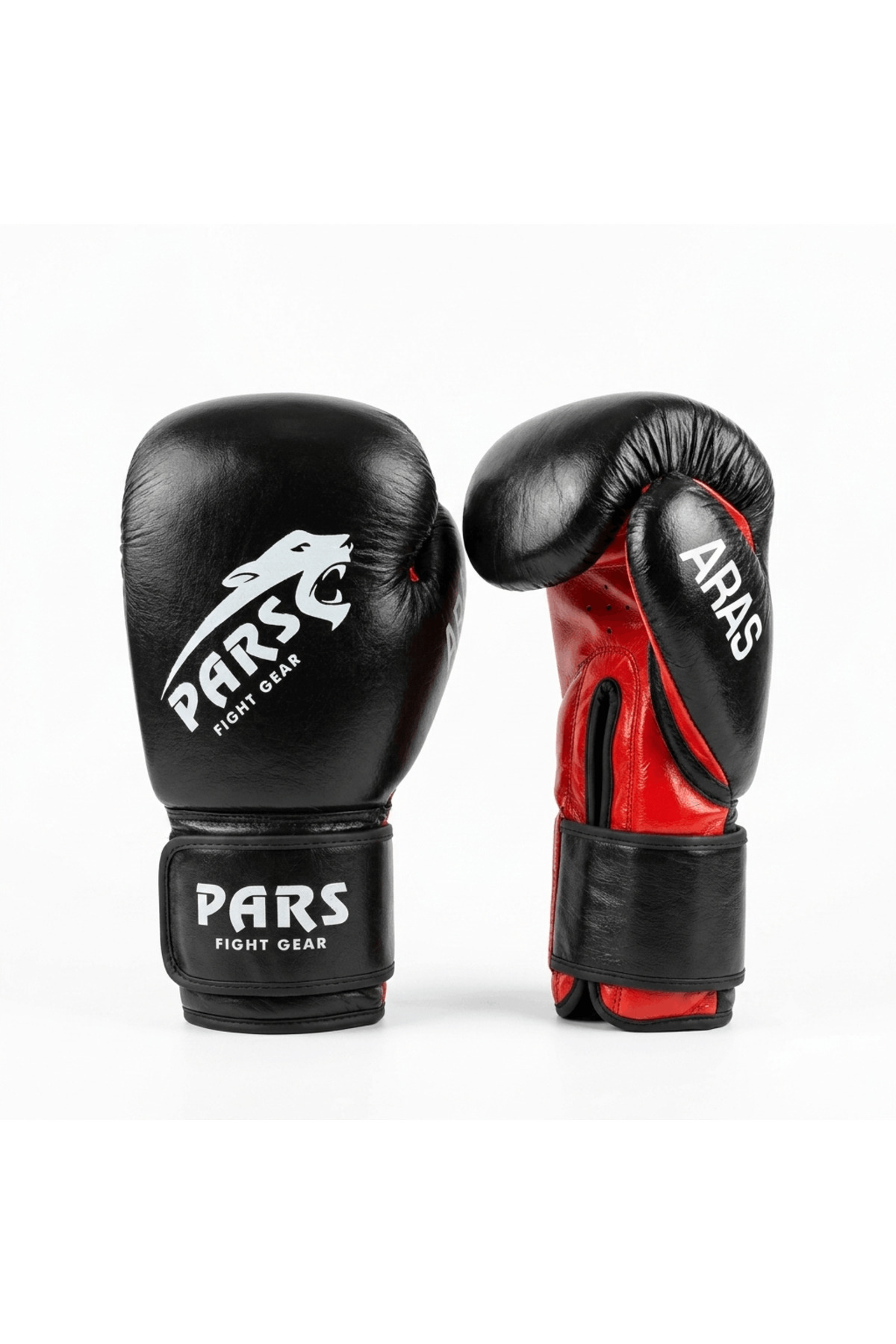 Pars Aras Hakiki Deri Boks Kick Boks Eldiveni - Fiyatı, Yorumları