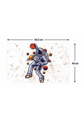 Mess Negozıo Gaming Mouse Pad 60.5x40cm