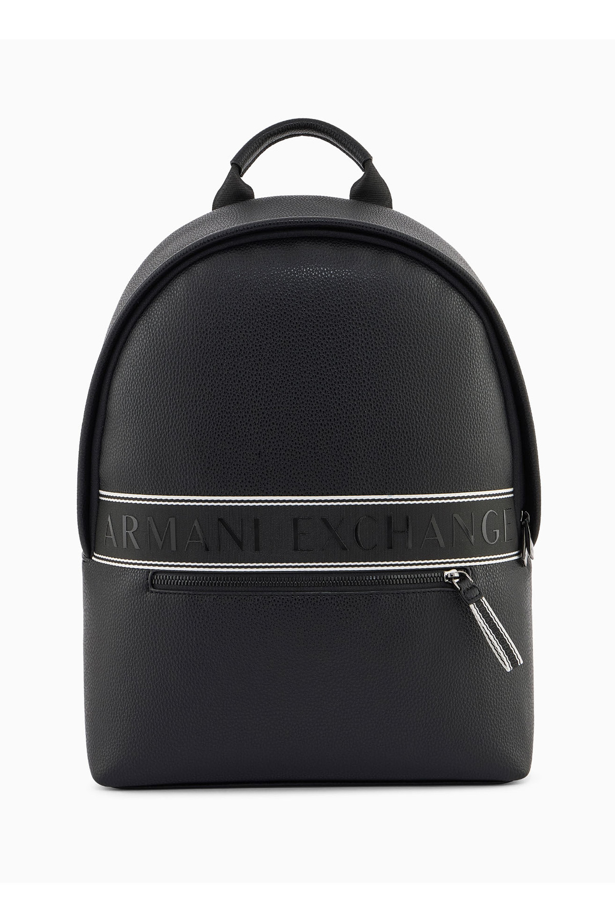 کوله پشتی مردانه مشکی XM002609 آرمانی اکسچنج کوله پشتی Armani Exchange