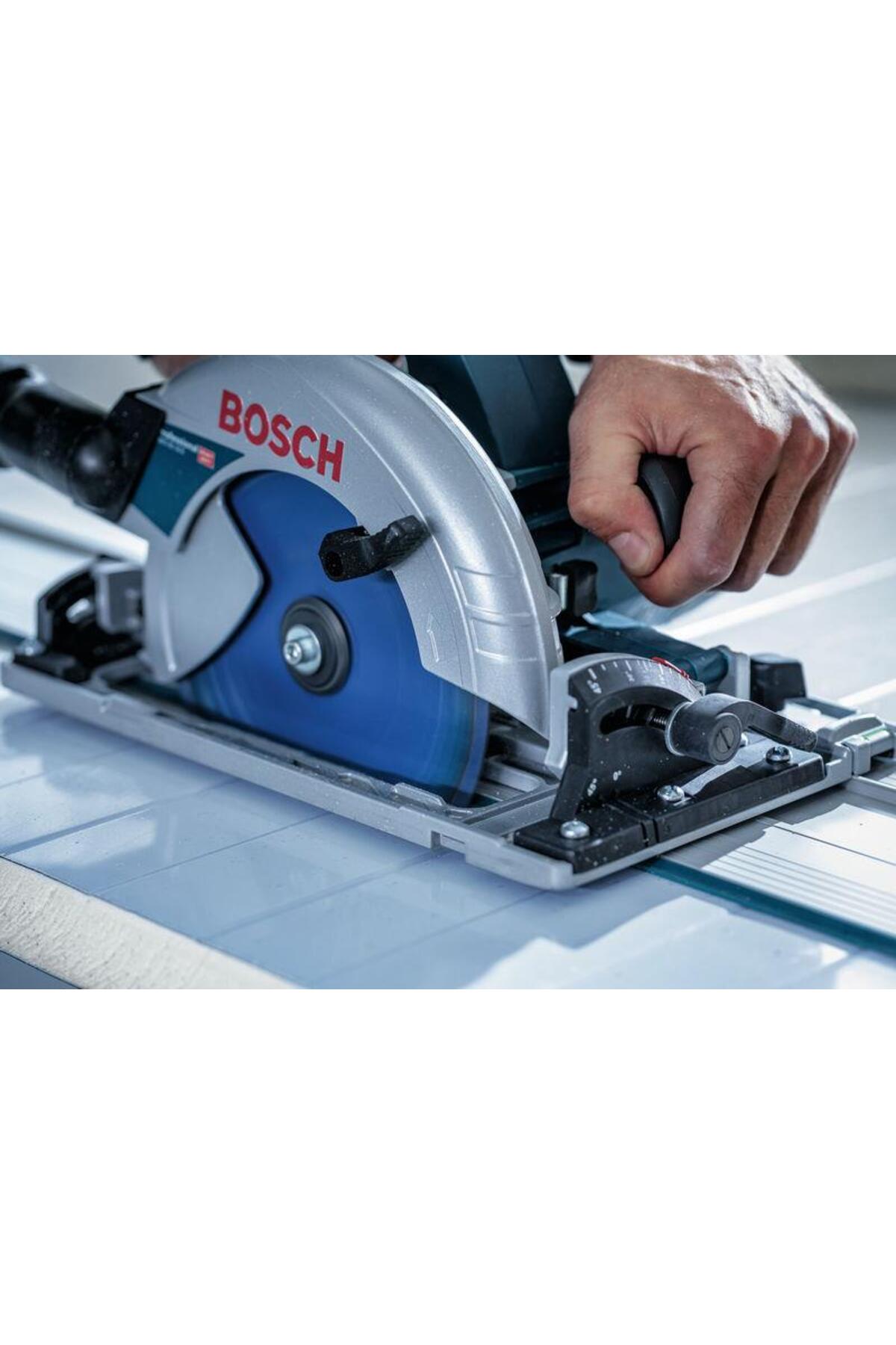 Bosch Expert For Sandwich Panel 190*30 36 Diş - Fiyatı