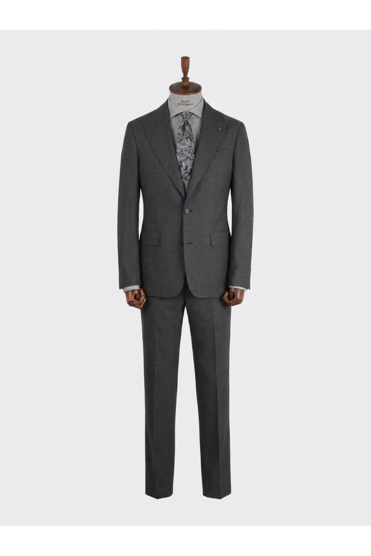 Suit Out-KAB1132S — رنگارنگ — تصویر 2 از 3