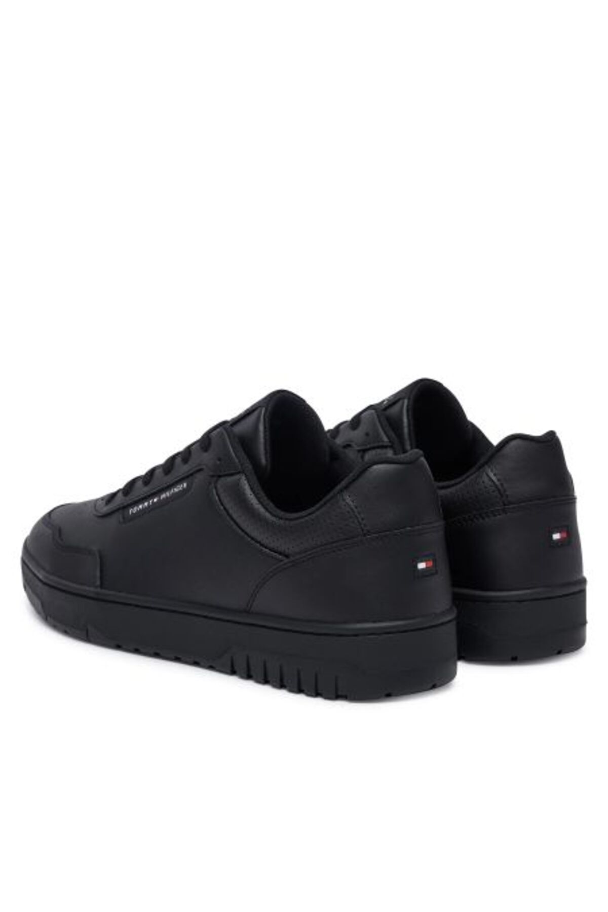 کفش اسنیکر Tommy Hilfiger مردانه | تامی هیلفیگر TYCACD645A96BA16956A4E405 - تصویر 3