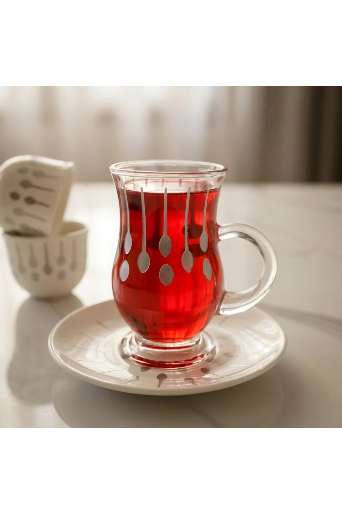Tea & Coffee Set 🍵 40-80% off! | Elegant Drinkware - 2026