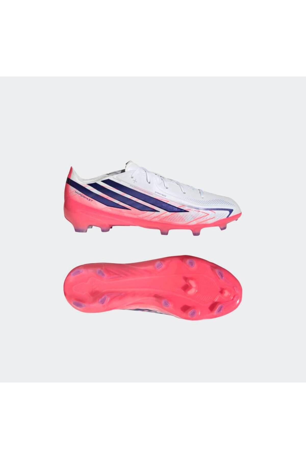 adidas ADİDAS IH4453 ADİDAS IH4453 F50 HYPERFAST ELITE FG J görsel 3