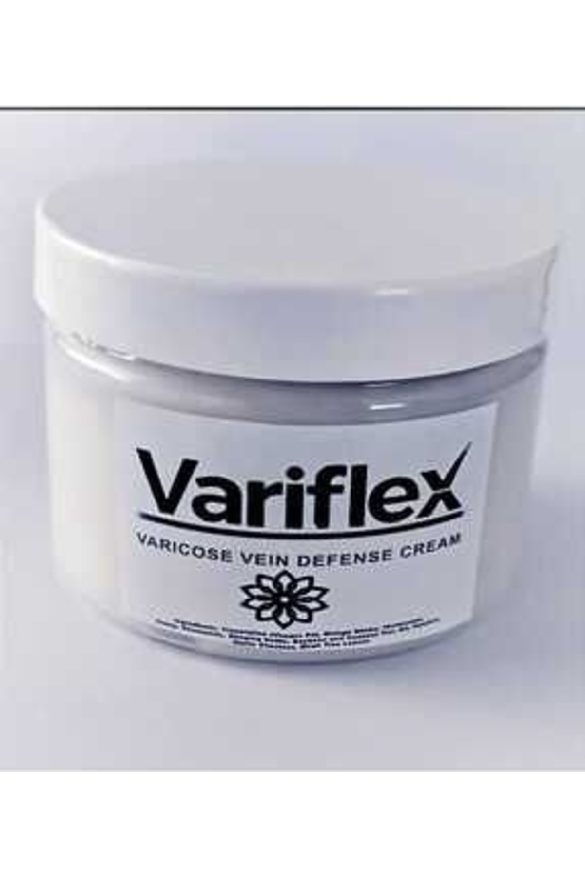 Variflex Varicose Vein Defense Cream 150ML - 1 Adet / Variflex Kremi — GU-EYF-20576-NIDA01 — تصویر 4 از 4