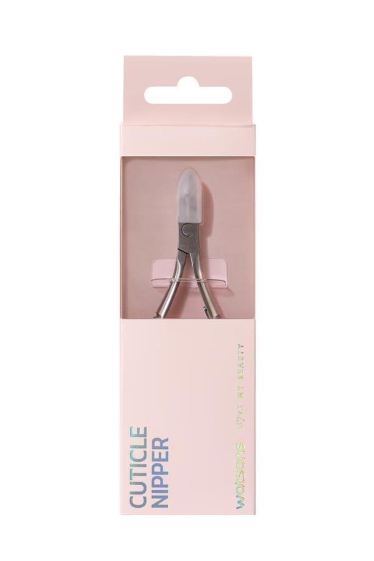Watsons Tırnak Et Makası — 4894819713260