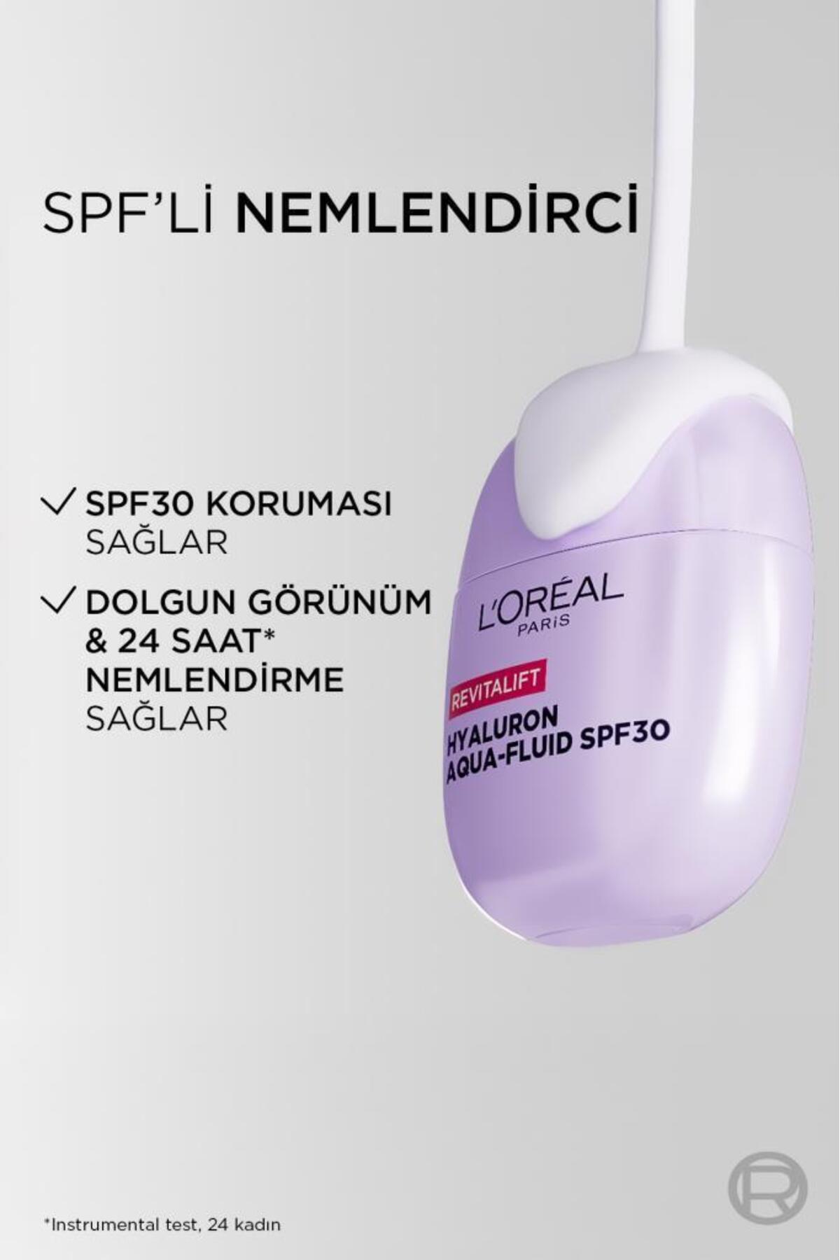 Summer Essentials İkilisi: C Vitamini İçeren Renkli&Hyaluronik Asit İçeren Nemlendirici Yüz Kremi — PKTSUMMERESSENTIAL — تصویر 7 از 8