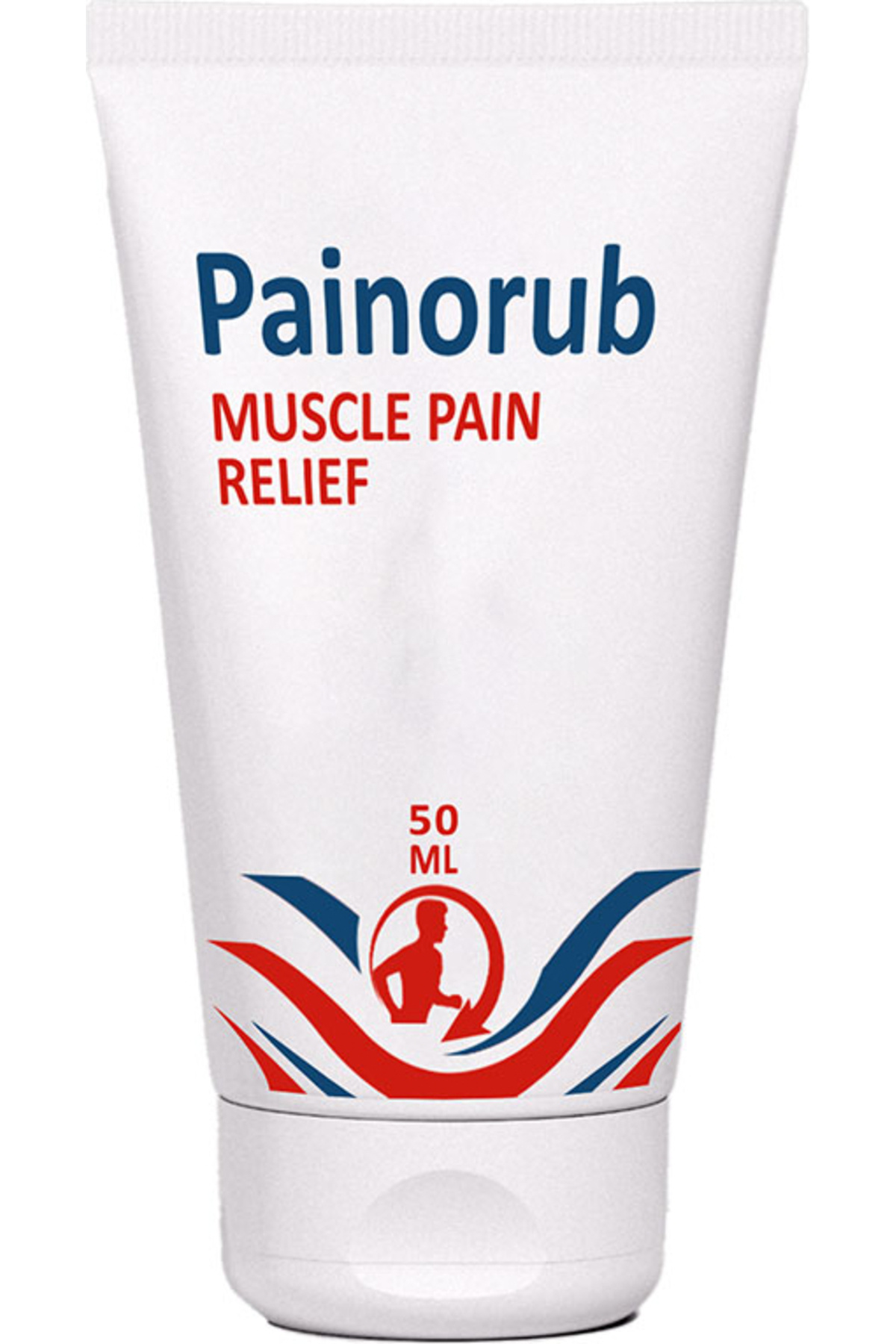 Painorub Krem Reliefcream 50ML Tüp + 50 ml Kavanoz Set — GU-EYF-23414-NIDA01 — تصویر 3 از 3