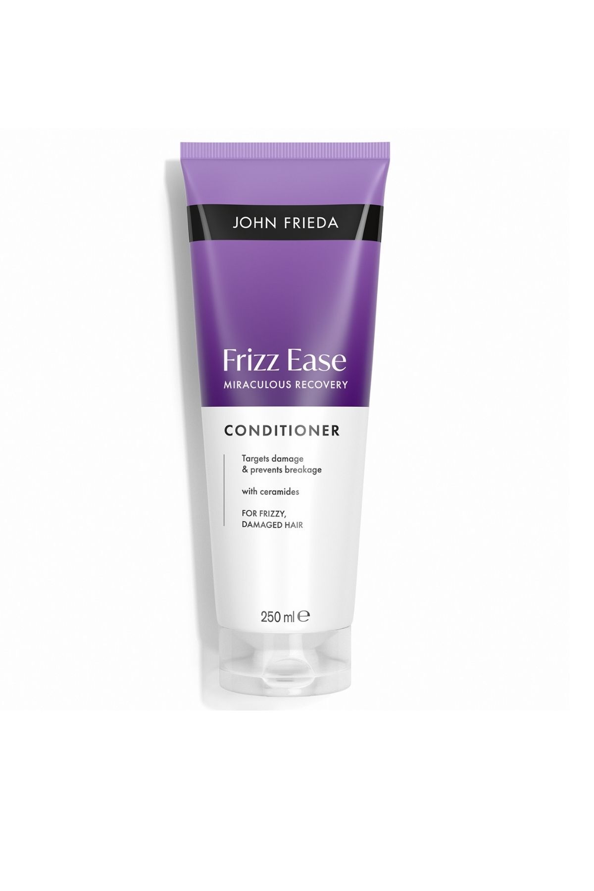 Frizz Ease Miraculous Recovery Mucizevi Onarım Saç Bakım Kremi — 415821 — تصویر 2 از 3