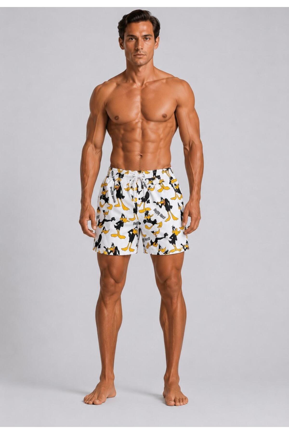 Men's Sea Shorts-S183
