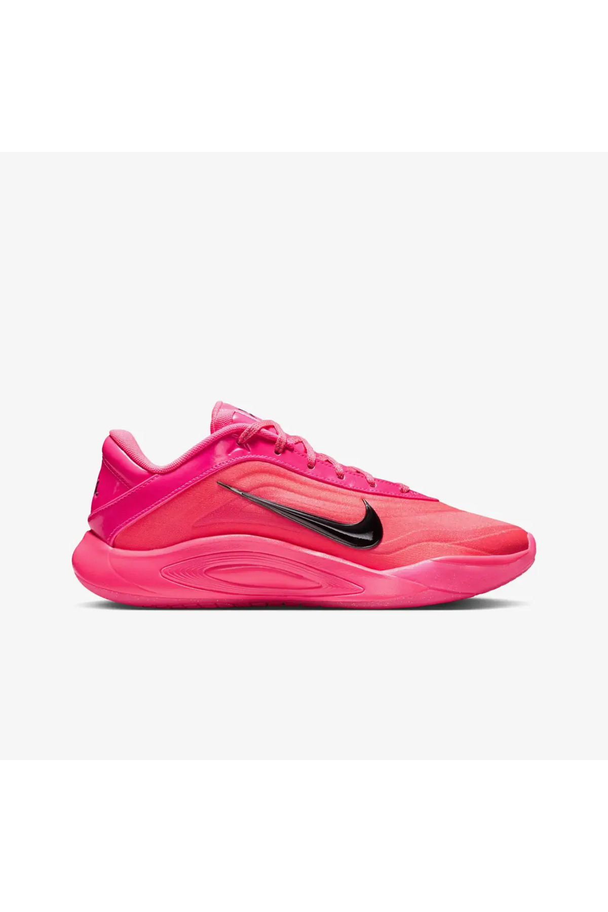 Nike A'ja Wilson A'One 'Warning Label' FZ8605-610 Juststep