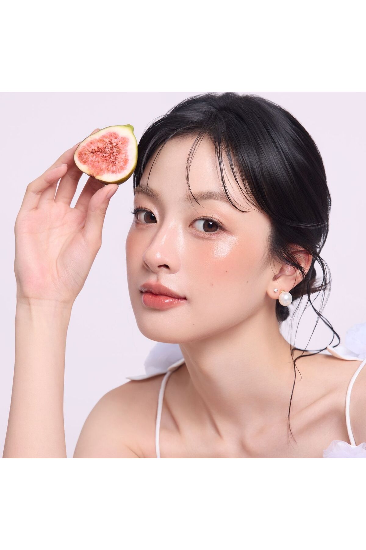 Juicy Glow Balm Blush 04 Petal Beige, 1 Adet — کرم ST26040282 — تصویر 2 از 3