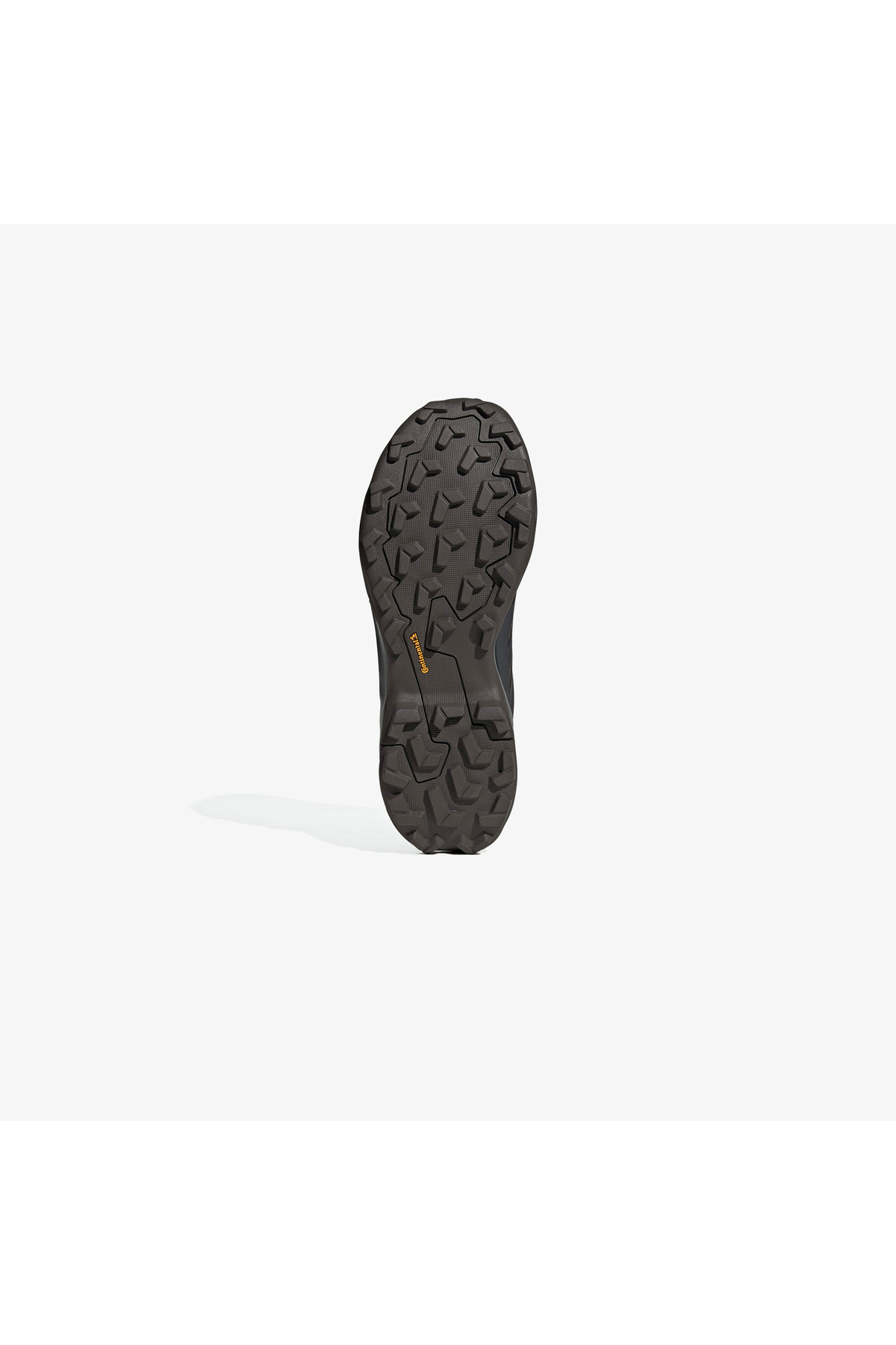 adidas Terrex Skychaser Ax5 Gore-Tex Erkek Yeşil Yürüyüş Ayakkabısı görsel 6