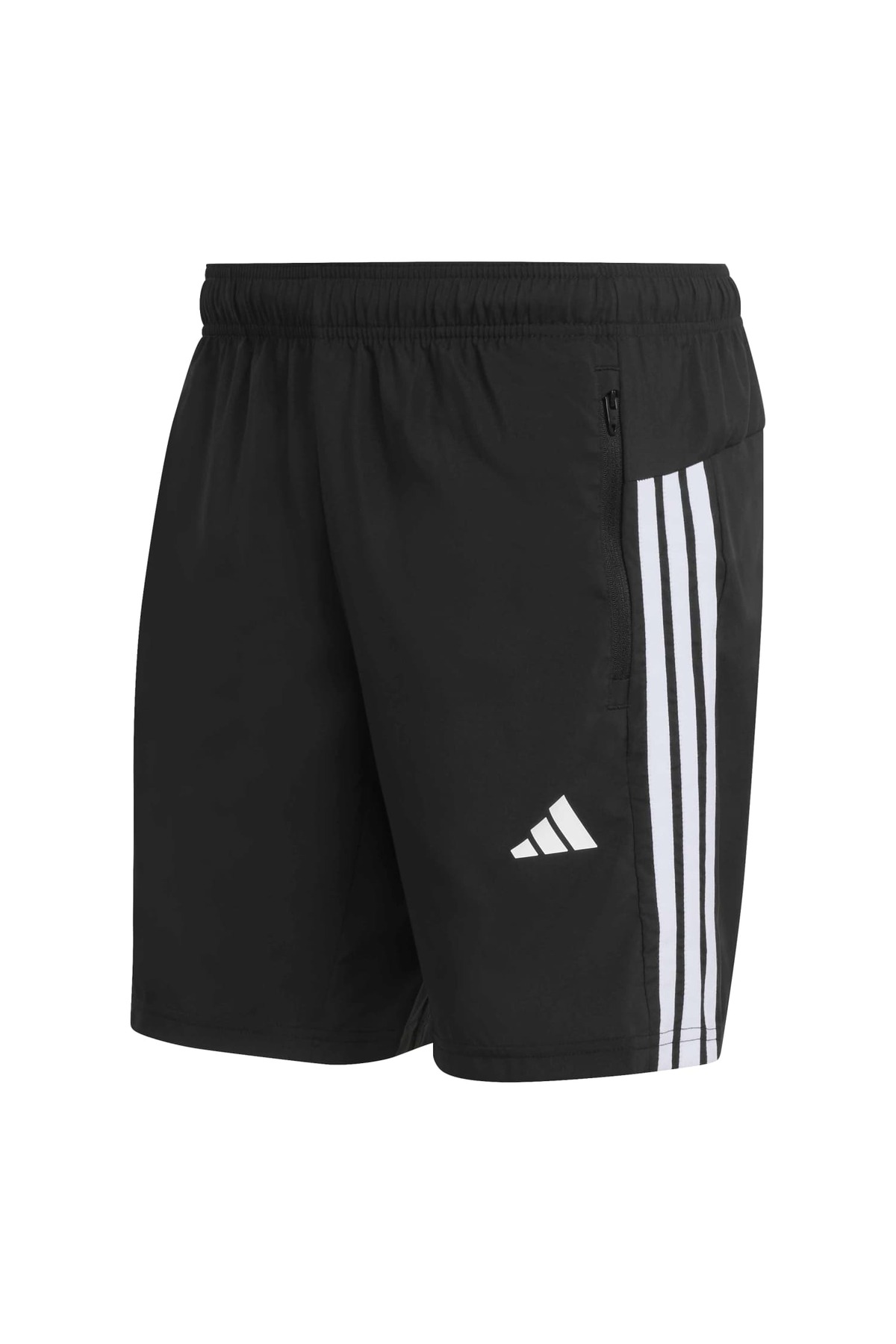 شورت ورزشیمردانهadidasمشکی