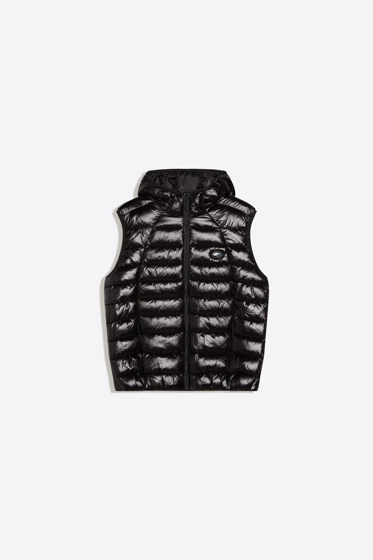 Bershka Ultra hafif şişme yelek görsel 2