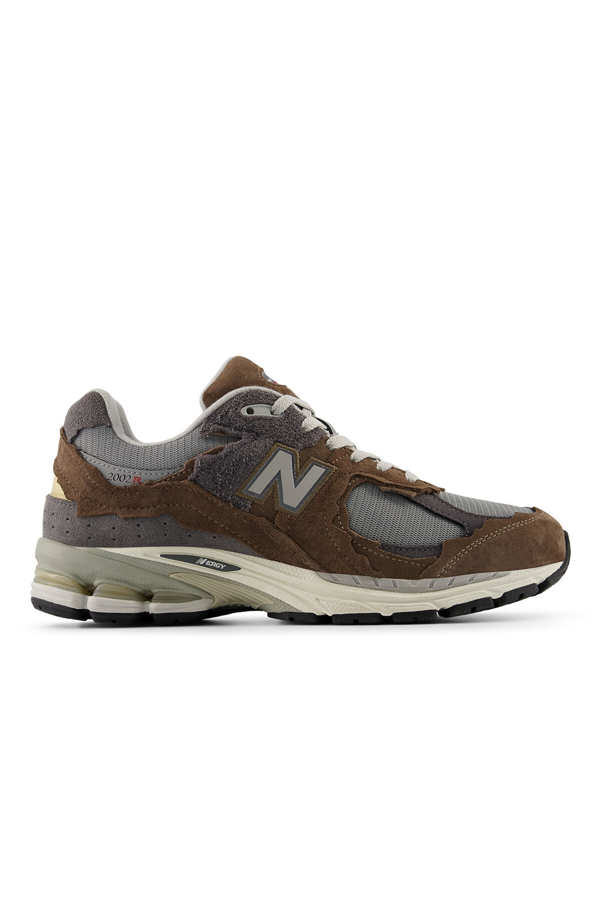لباس راحتی قهوه‌ای یونیسکس مدل ۲۰۰۲، مدل M20024J7 نیو بالانس کفش اسنیکر New Balance