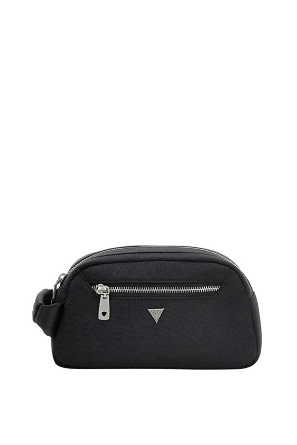 Guess Berna Erkek Siyah El Çantası PMBEHNP6161-BLA