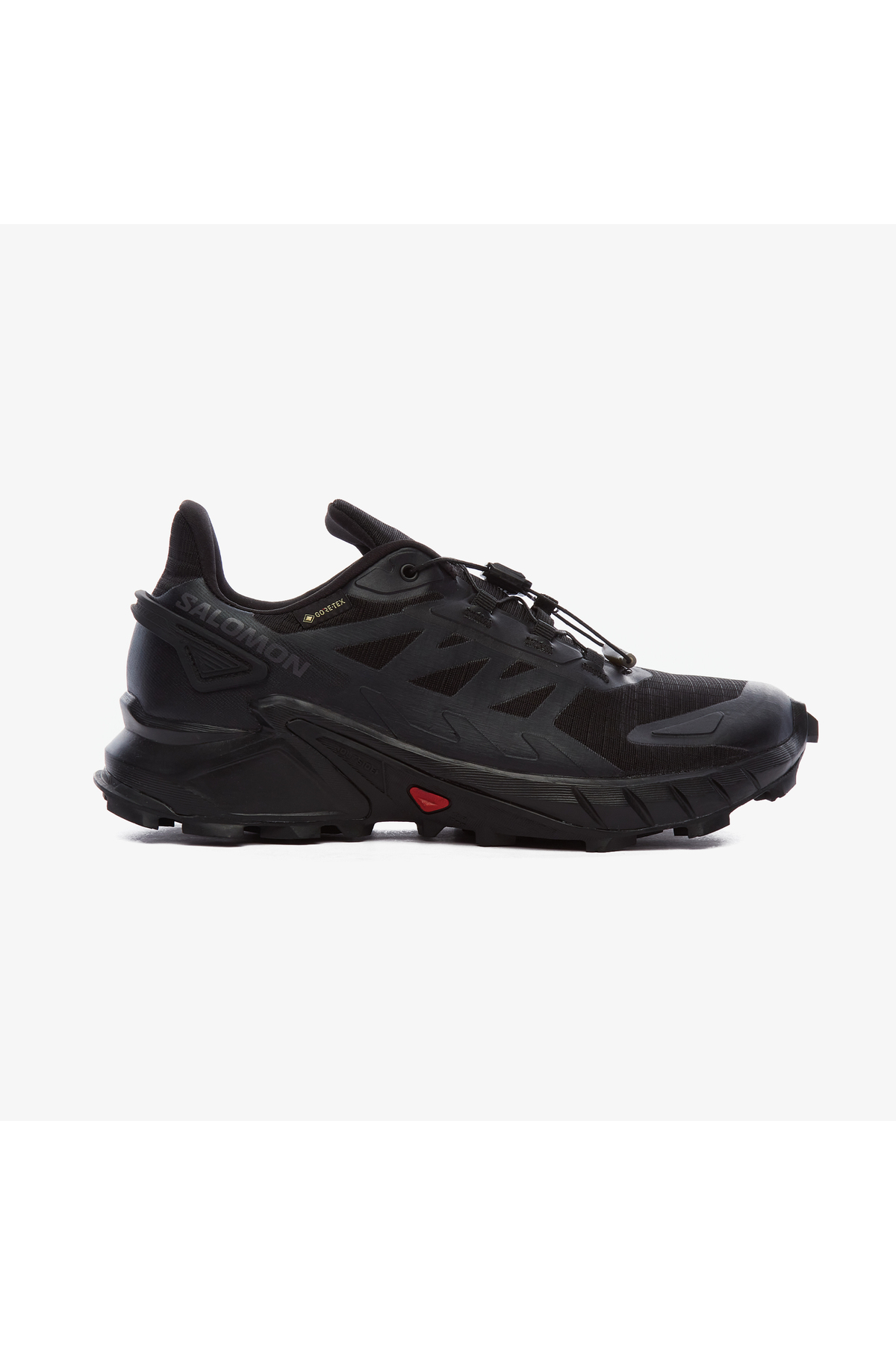 Salomon Supercross 4 Gtx L417316 Erkek Outdoor Ayakkabı - SİYAH