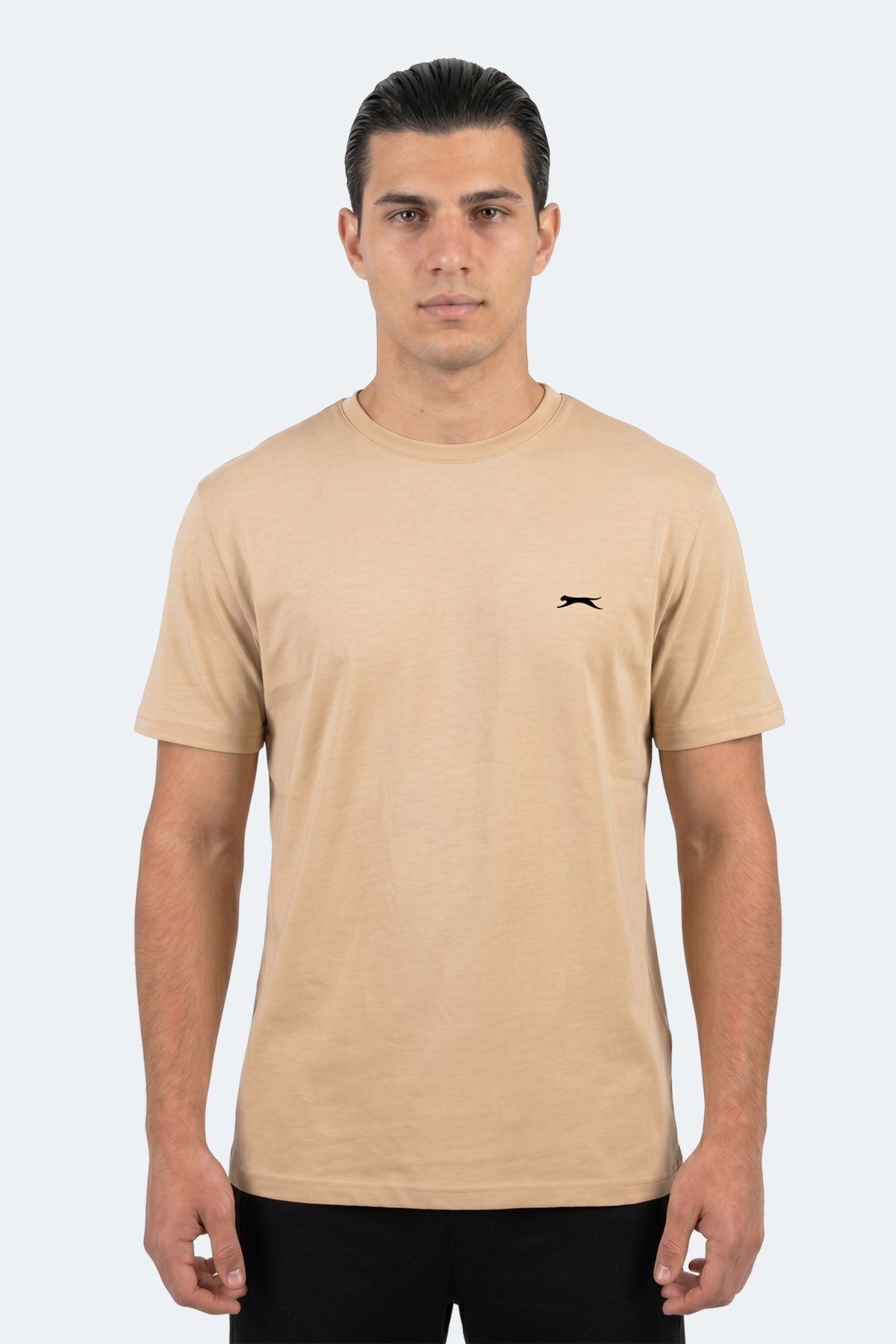 تی‌شرت مردانه ROSALVA مدل T-Shirt اسلازنگر تی شرت ورزشی Slazenger