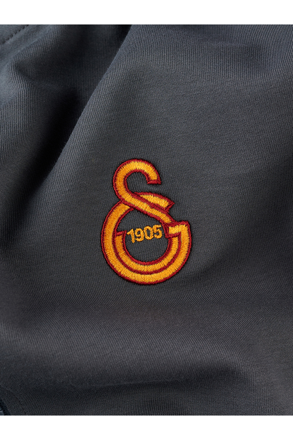 GSStore Galatasaray & Reflect Studio Kadın Hoodie RSK2630 görsel 5